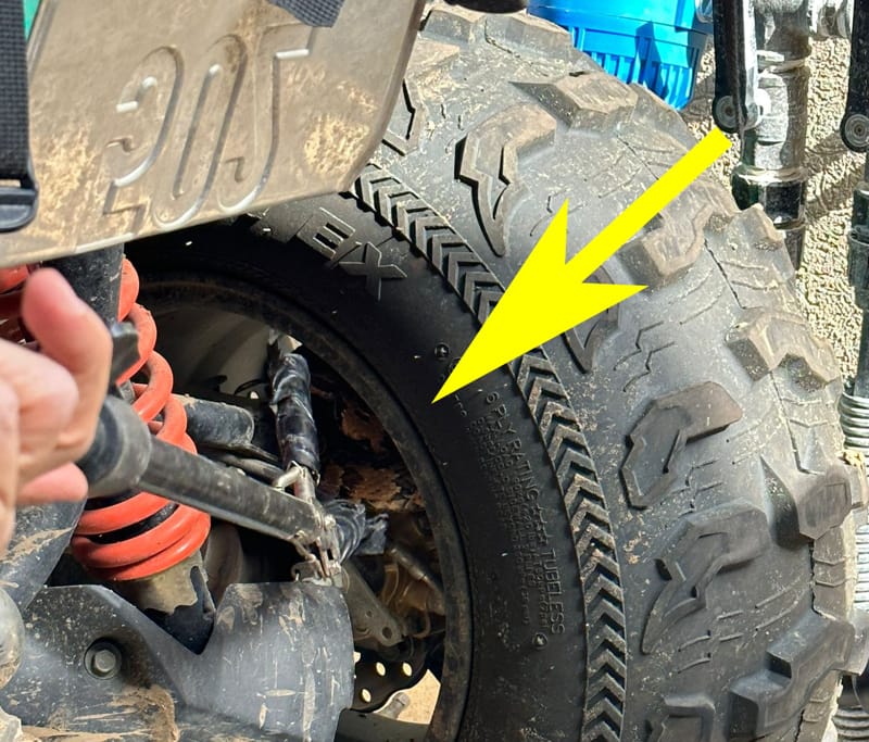 לוכד נחשים מוציא צפע מגלגל